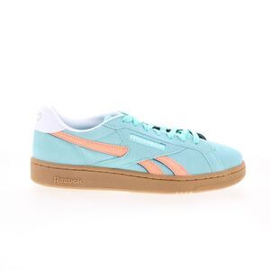 Reebok Mens Club C Grounds UK Blue Shoes (NWT)